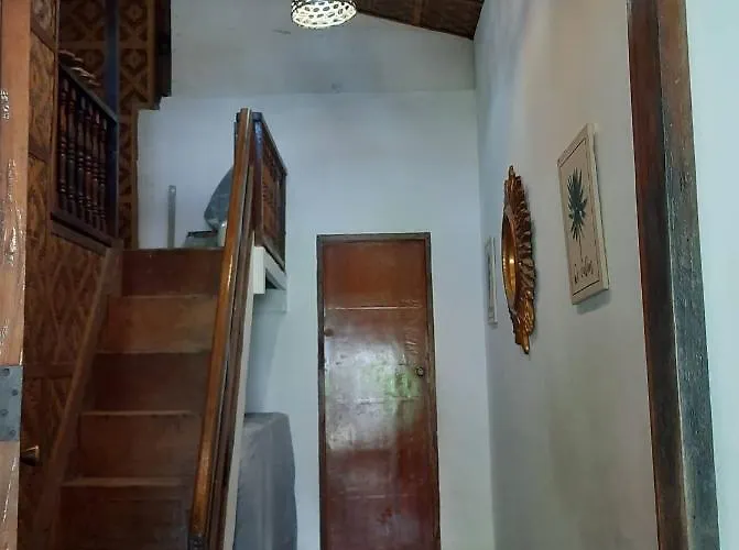 호스텔 Paraiso