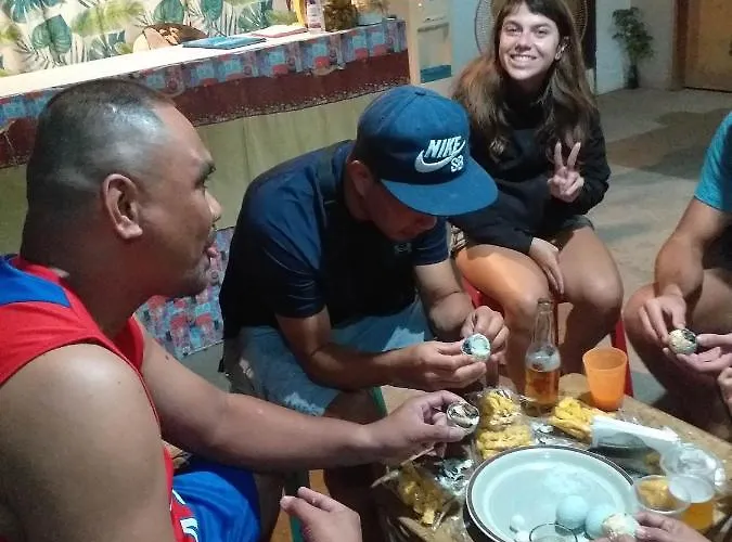 Paraiso Moalboal