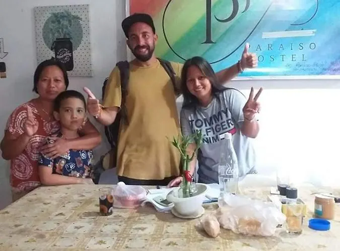 Paraiso