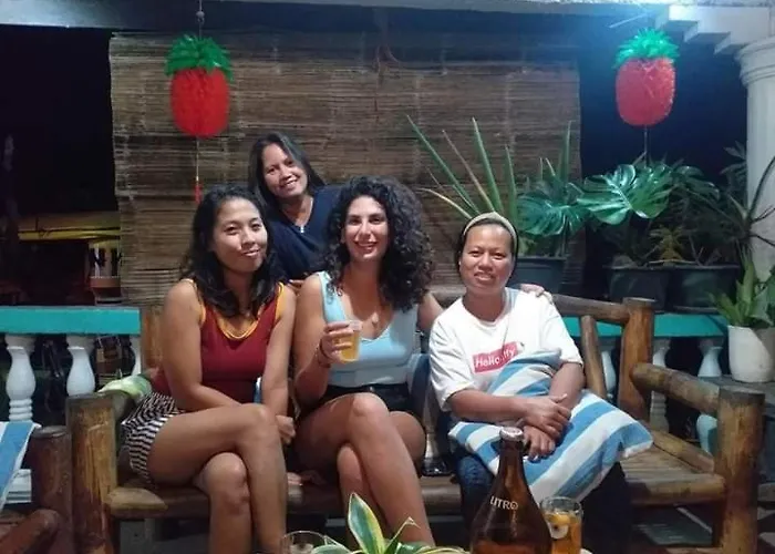 Paraiso *