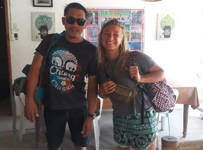 Paraiso Hostel Moalboal