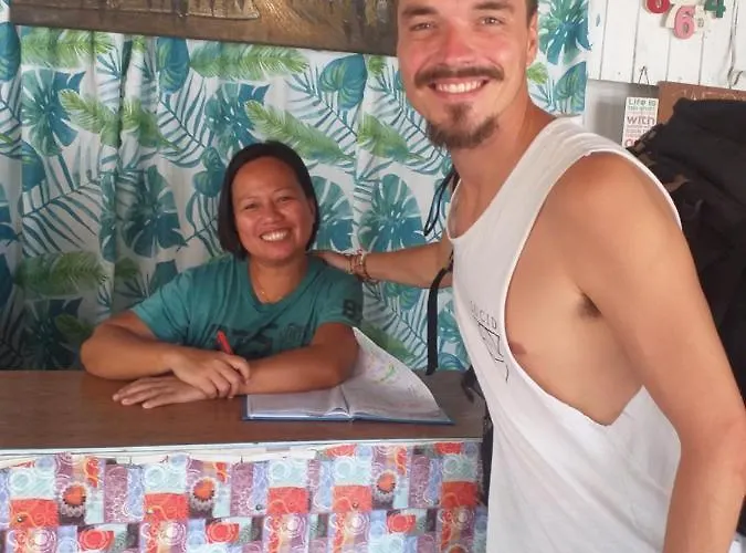 Paraiso Hostel Moalboal