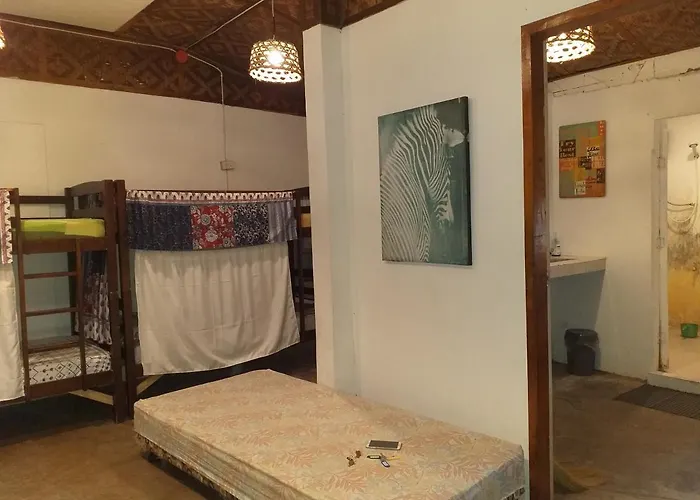 Paraiso